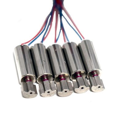 calidad  Mobile Phone Sex Toys Game Machines Diameter 6mm Length 15mm 3.0 Volt Miniature Vibration Motor For Mobile Phone fábrica