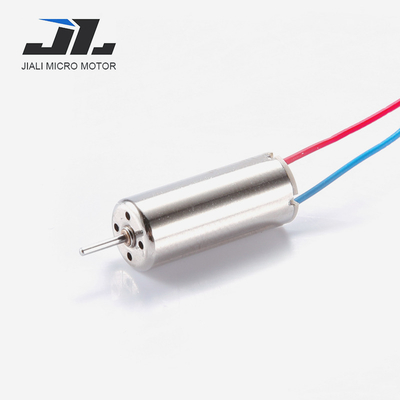 JL-0714 totally enclosed high speed portable heat proof fan use coreless DC motor